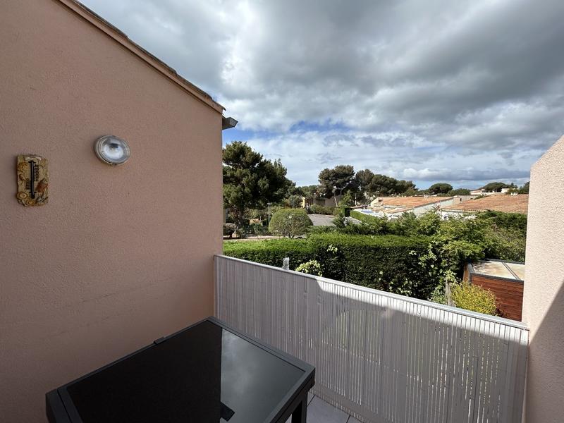 Appartement - 20 m² - 3 pièces