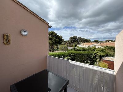 Appartement - 20 m² - 3 pièces