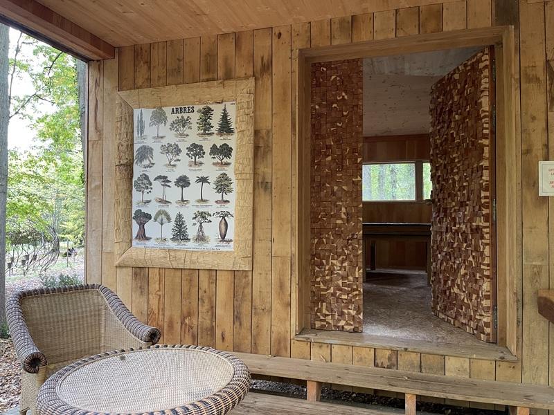 Festival de la forêt et du bois