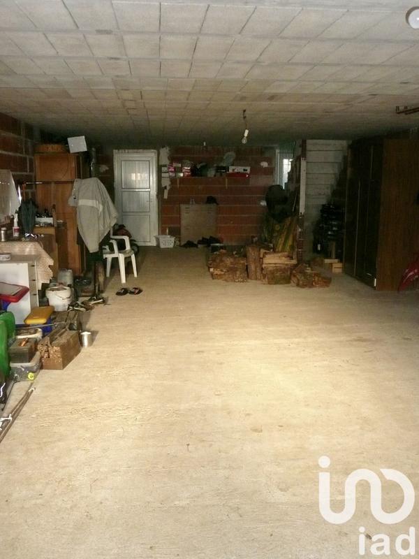 Maison - 114 m² - 4 pièces