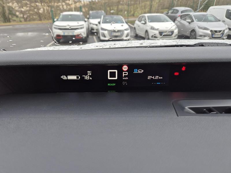 Citroën C3 E- - 113 You