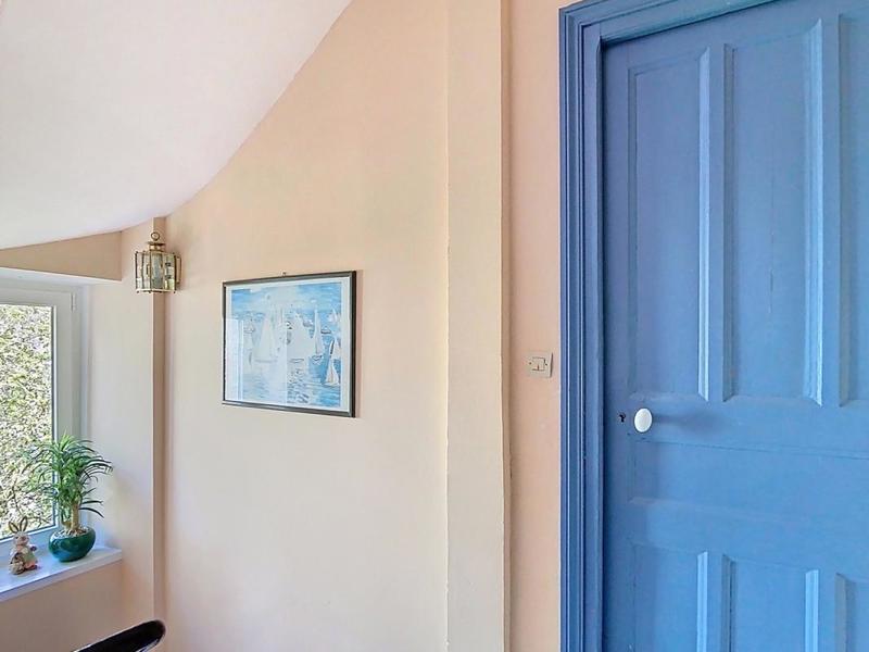 Maison - 130 m² - 7 pièces