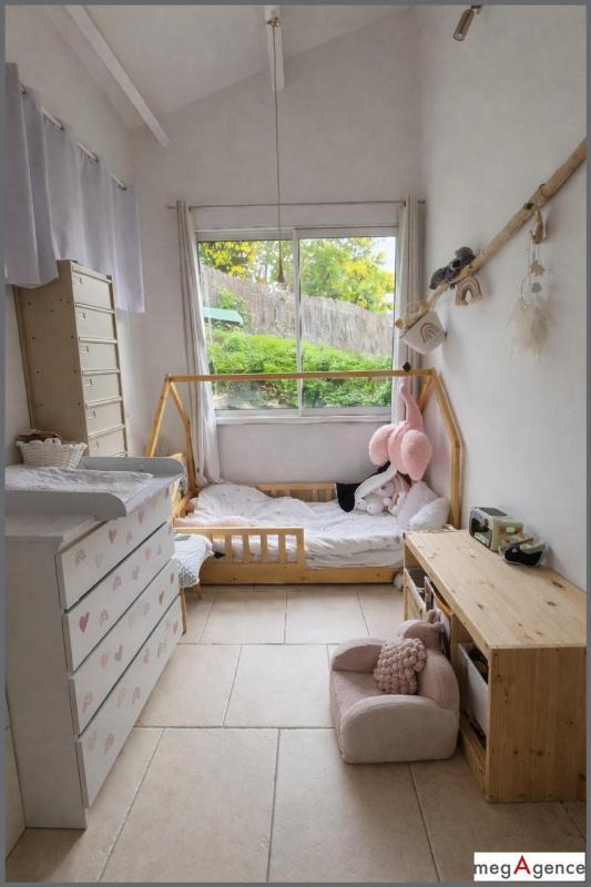 Maison - 145 m² - 5 pièces