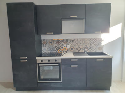 Appartement - 52 m² - 2 pièces