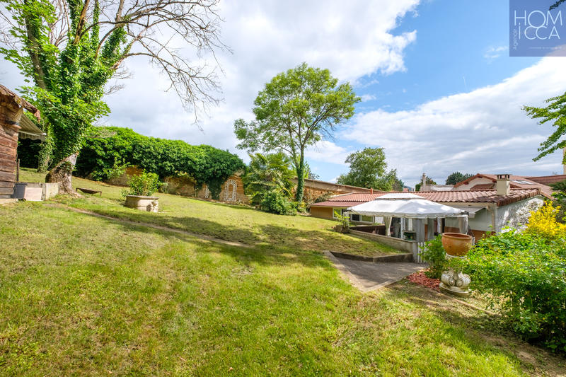 Maison - 112 m² - 4 pièces