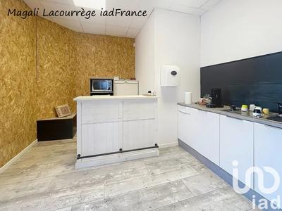 Maison de ville - 101 m² - 4 pièces