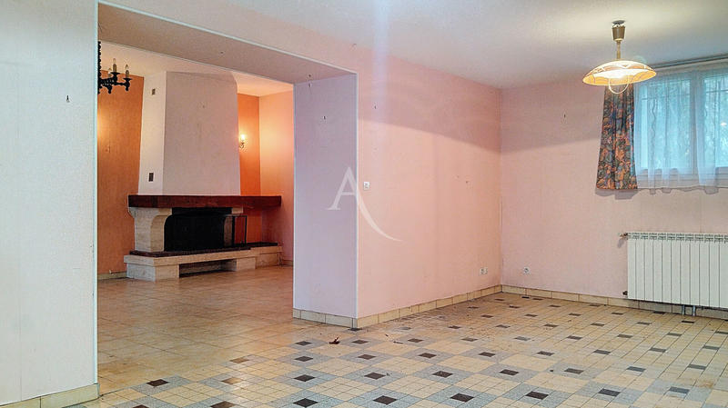 Maison - 145 m² - 4 pièces