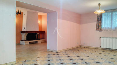 Maison - 145 m² - 5 pièces