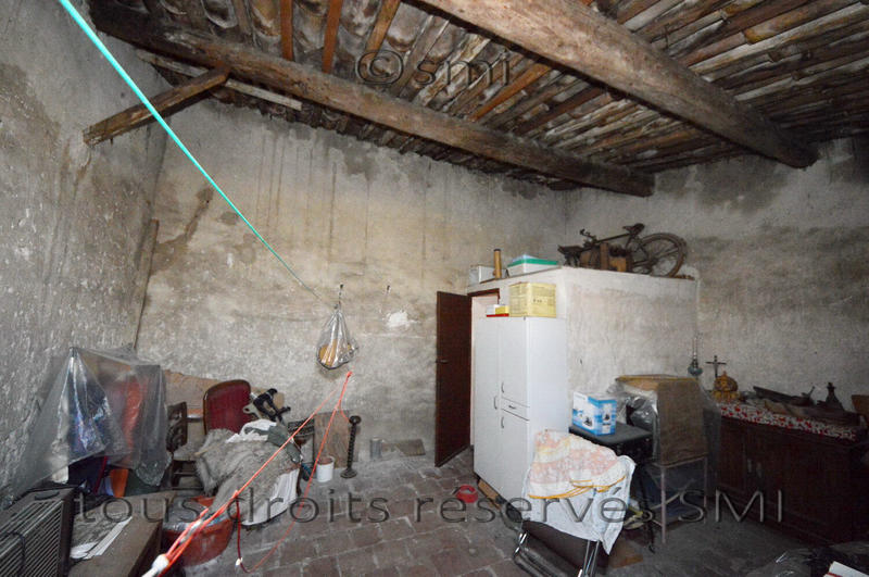 Maison - 60 m² - 3 pièces