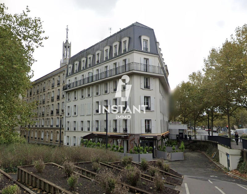 Appartement - 72 m² - 3 pièces