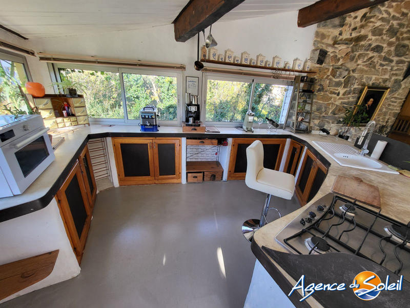 Maison - 152 m² - 5 pièces