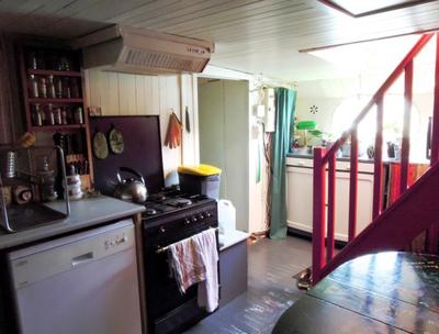 Maison - 180 m² - 7 pièces