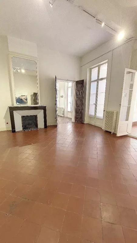 Hôtel particulier - 8 pièces