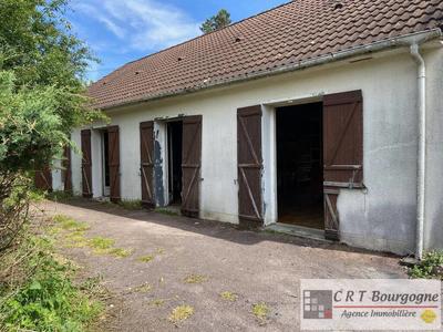 Maison - 105 m² - 6 pièces