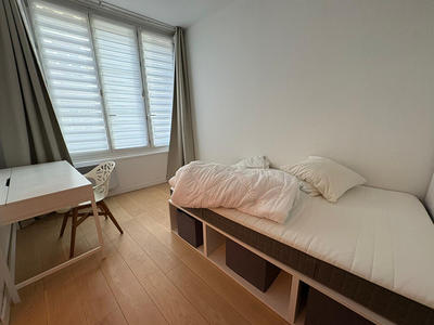 Appartement - 60 m² - 2 pièces