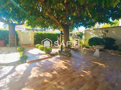 Maison - 145 m² - 5 pièces