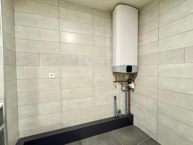 Appartement - 53 m² - 2 pièces