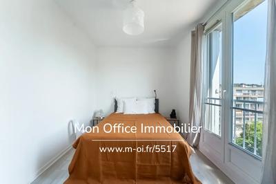 Appartement - 54 m² - 3 pièces