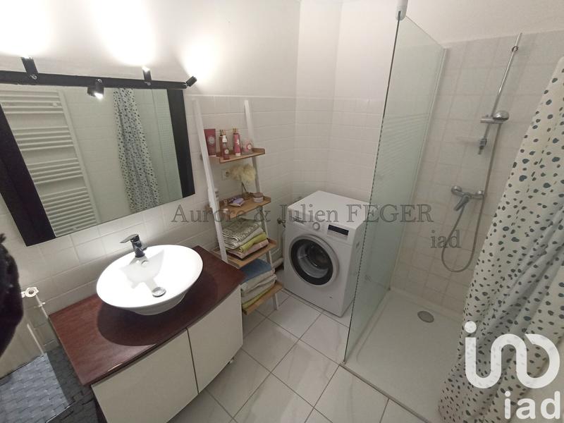 Appartement - 77 m² - 4 pièces