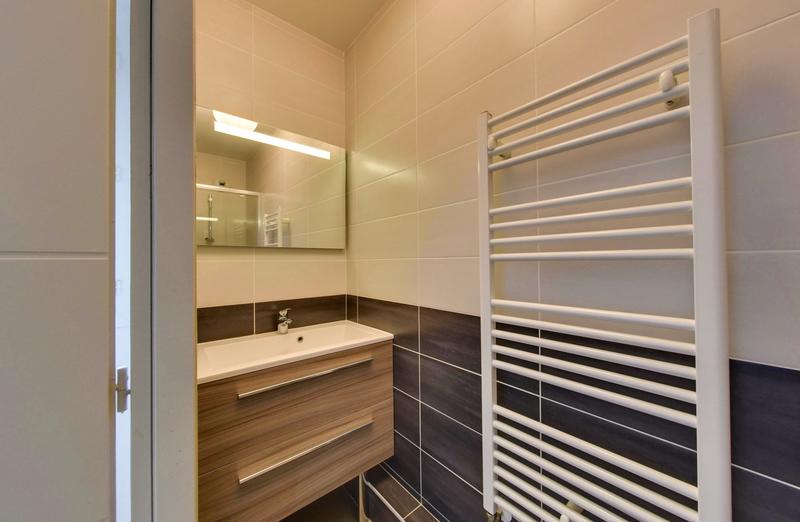 Appartement - 92 m² - 4 pièces