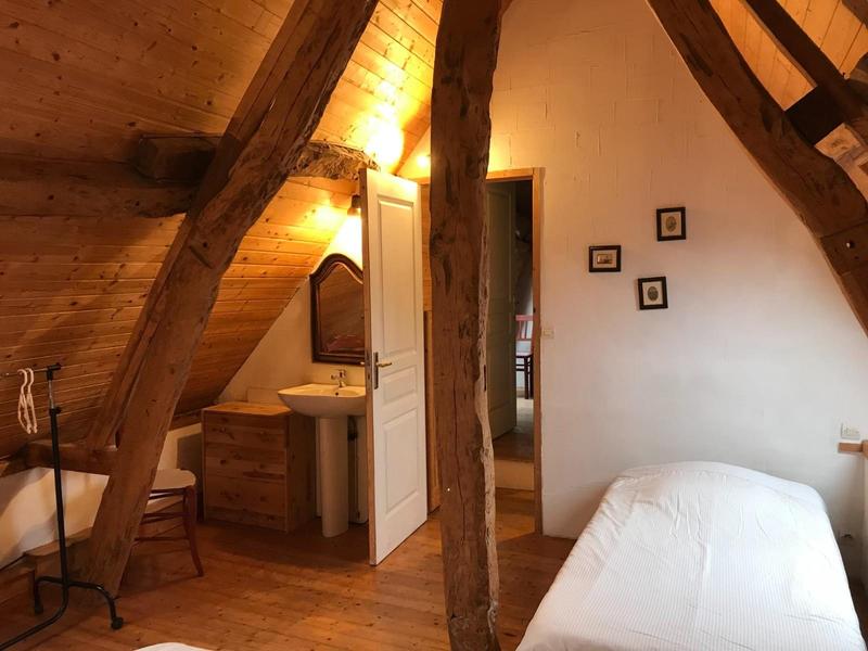 Maison - 285 m² - 14 pièces