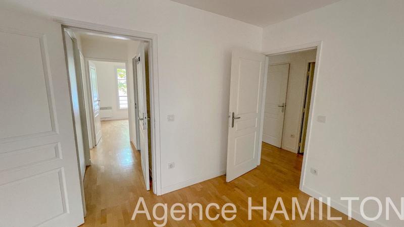 Appartement - 114 m² - 5 pièces