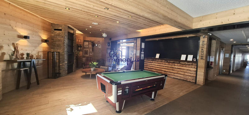 Appartement - 84 m² - 5 pièces