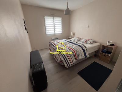 Maison - 165 m² - 6 pièces