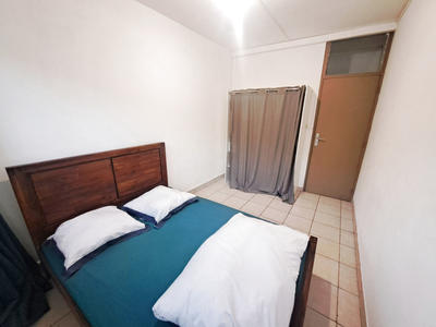 Appartement - 9 m² - 4 pièces