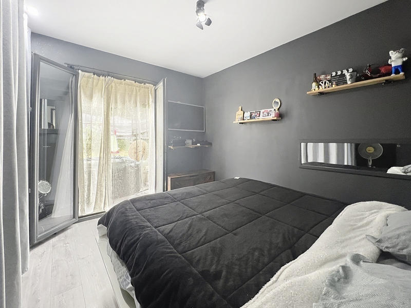 Villa - 86 m² - 4 pièces