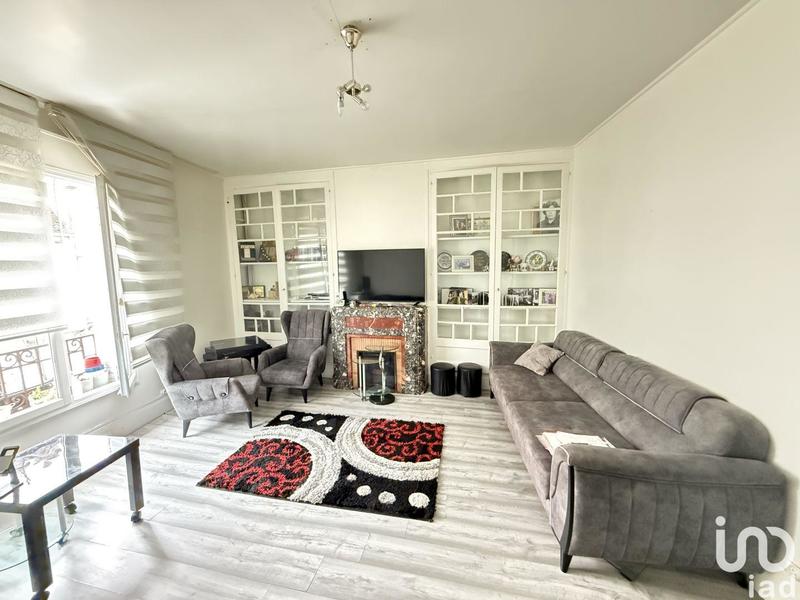 Local commercial - 80 m²