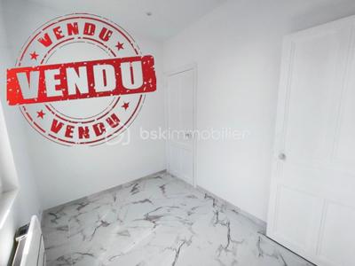 Appartement - 44 m² - 3 pièces