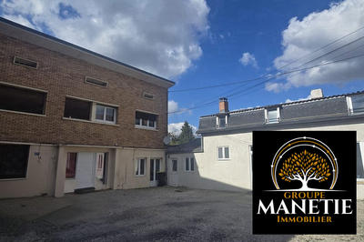 Immeuble - 220 m²