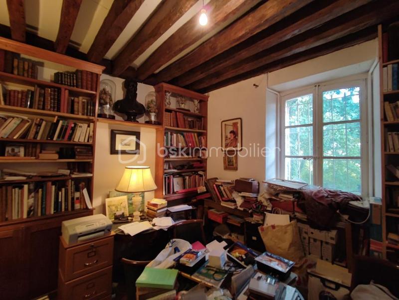 Maison de maîtres - 310 m² - 12 pièces