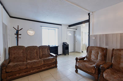 Maison - 60 m² - 4 pièces