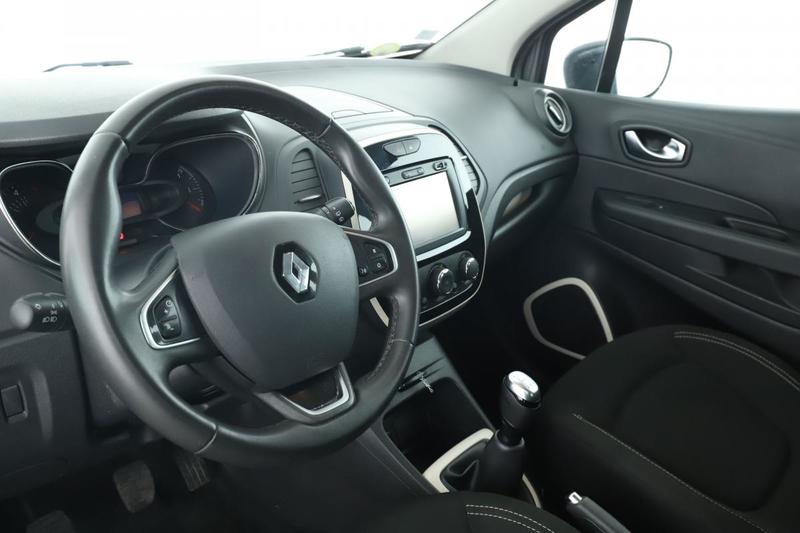 Renault Captur 1.5 dCi Business 90 ch