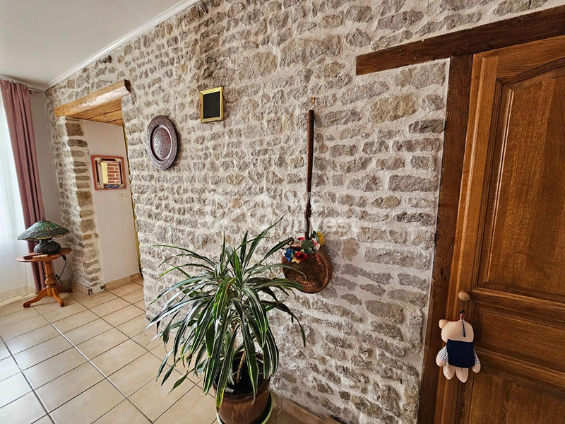 Maison - 150 m² - 5 pièces