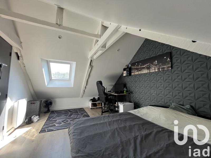 Maison - 176 m² - 9 pièces