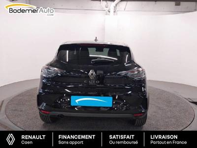 Renault Clio Blue dCi 100 ch Generation