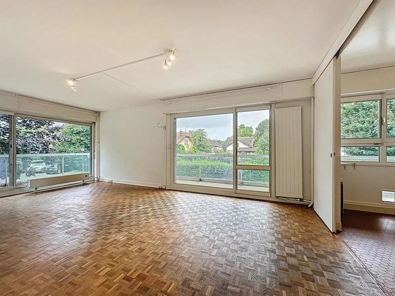 Appartement - 109 m² - 5 pièces