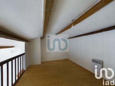 Maison - 86 m² - 3 pièces