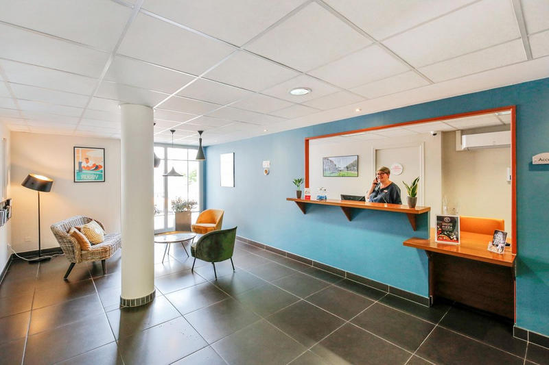 Appartement - 29 m² - 1 pièce