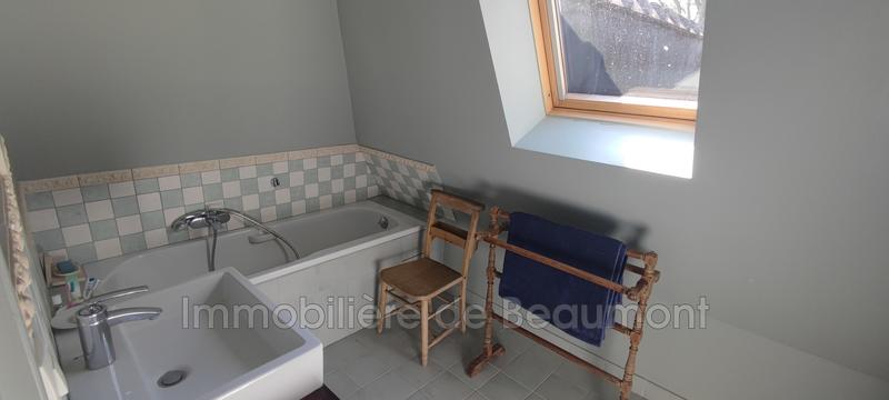 Maison - 101 m² - 4 pièces