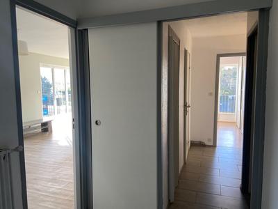 Appartement - 67 m² - 2 pièces