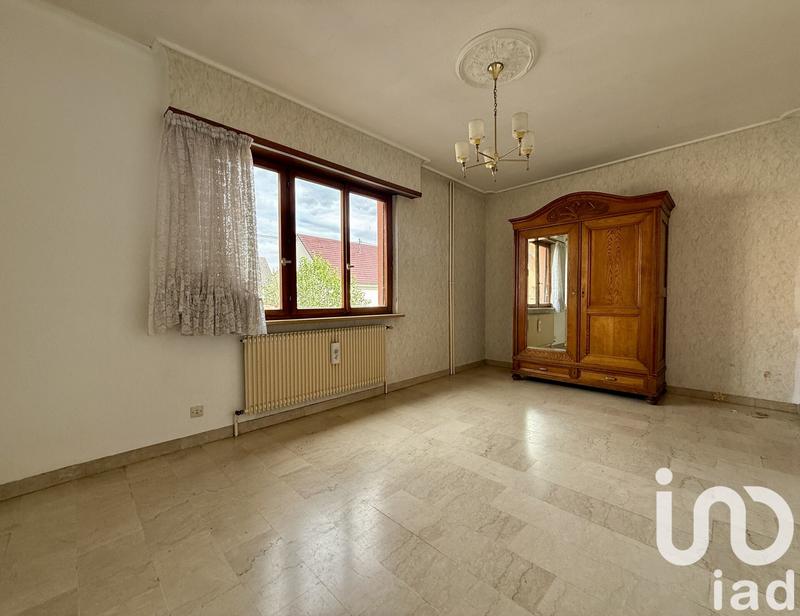 Maison - 273 m² - 9 pièces