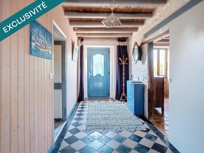 Maison - 345 m² - 15 pièces