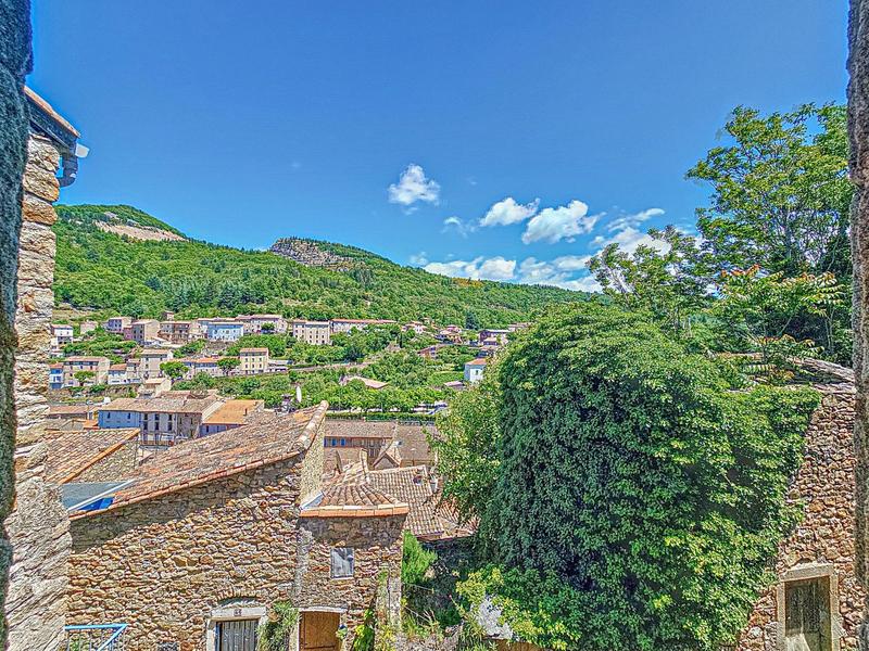 Maison - 62 m² - 3 pièces