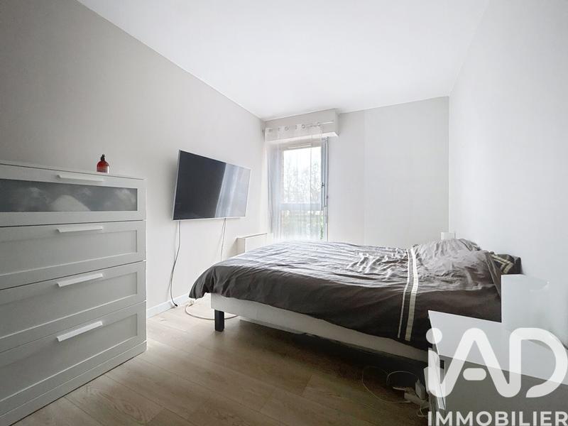 Appartement - 90 m² - 4 pièces