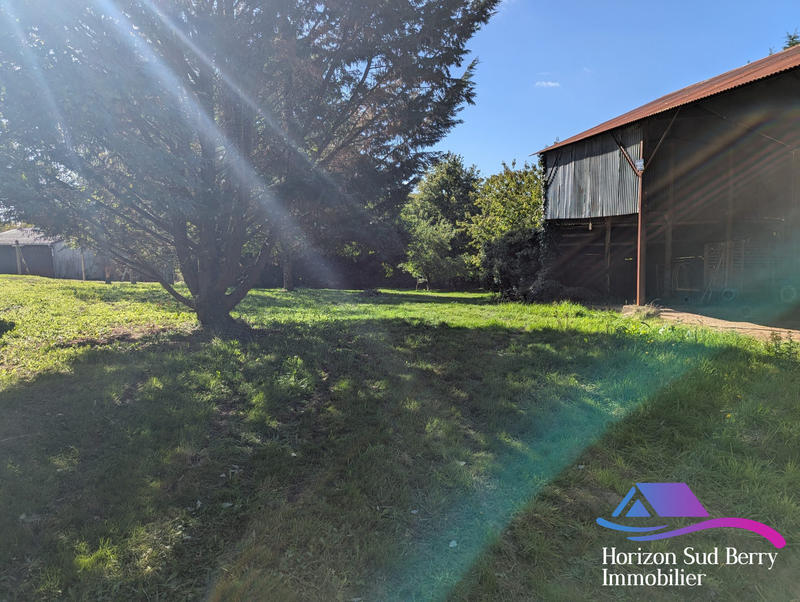 Maison - 51 m² - 2 pièces