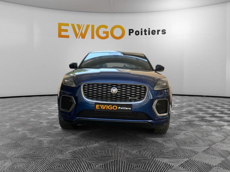 Jaguar E-Pace P200 Flexfuel R-Dynamic Awd Bva